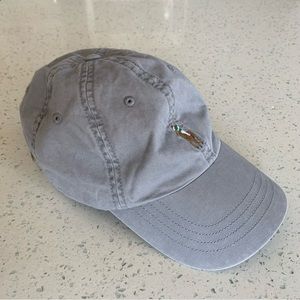 Polo Ralph Lauren Classic Sport Cap with Multi PP